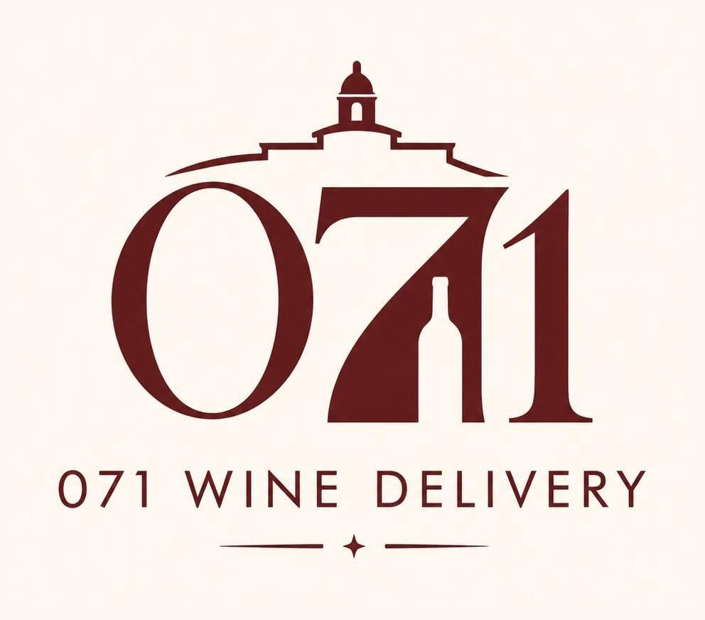 071 Wine Delivery