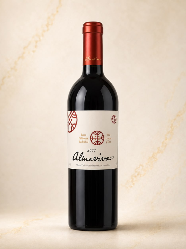 Almaviva 2022